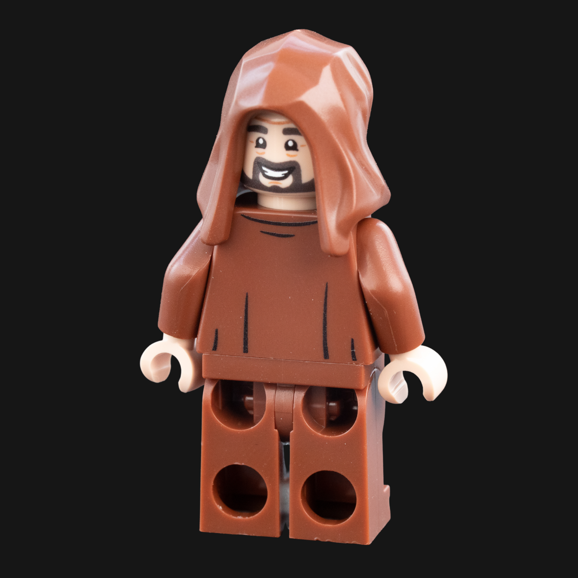Robed Robert