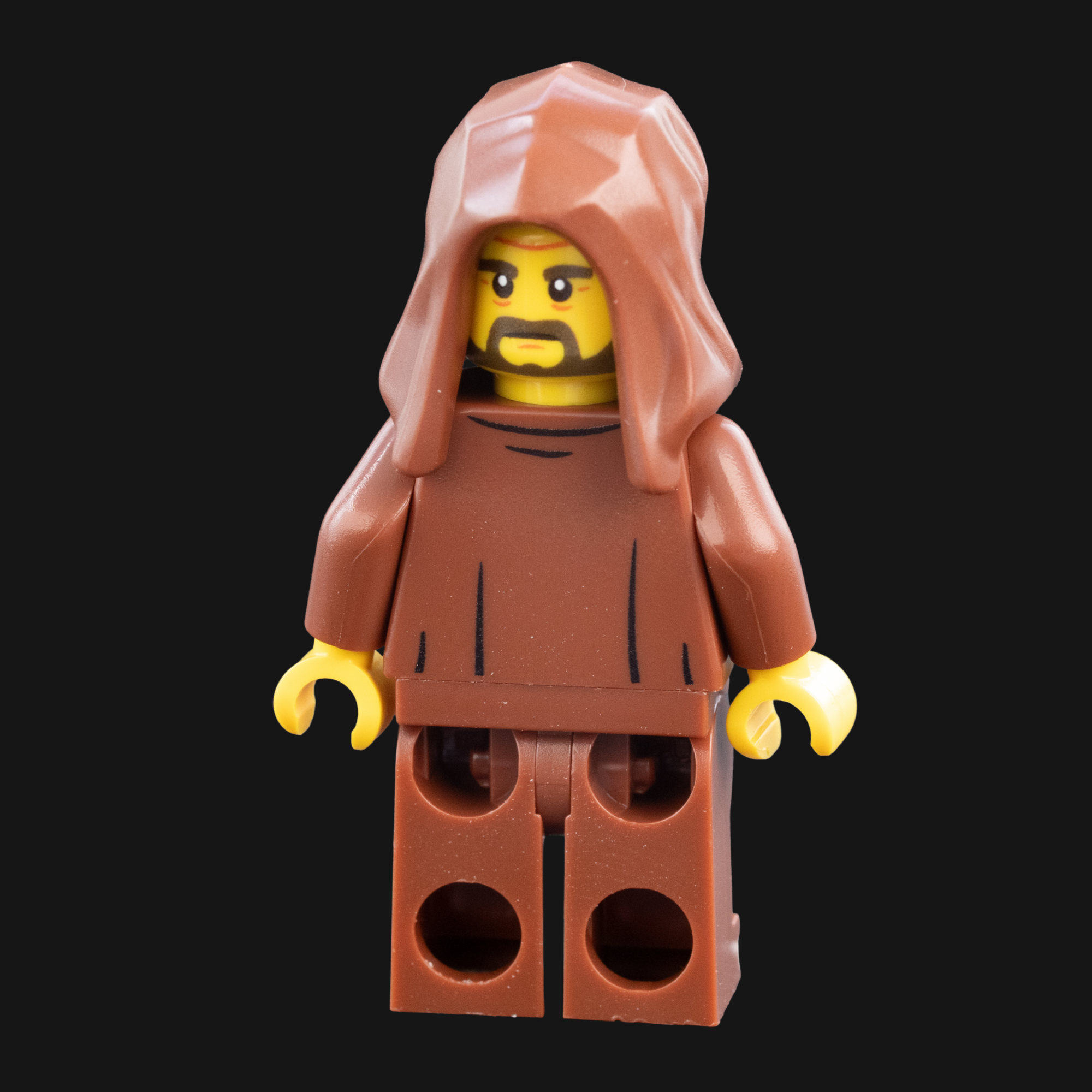 Robed Robert