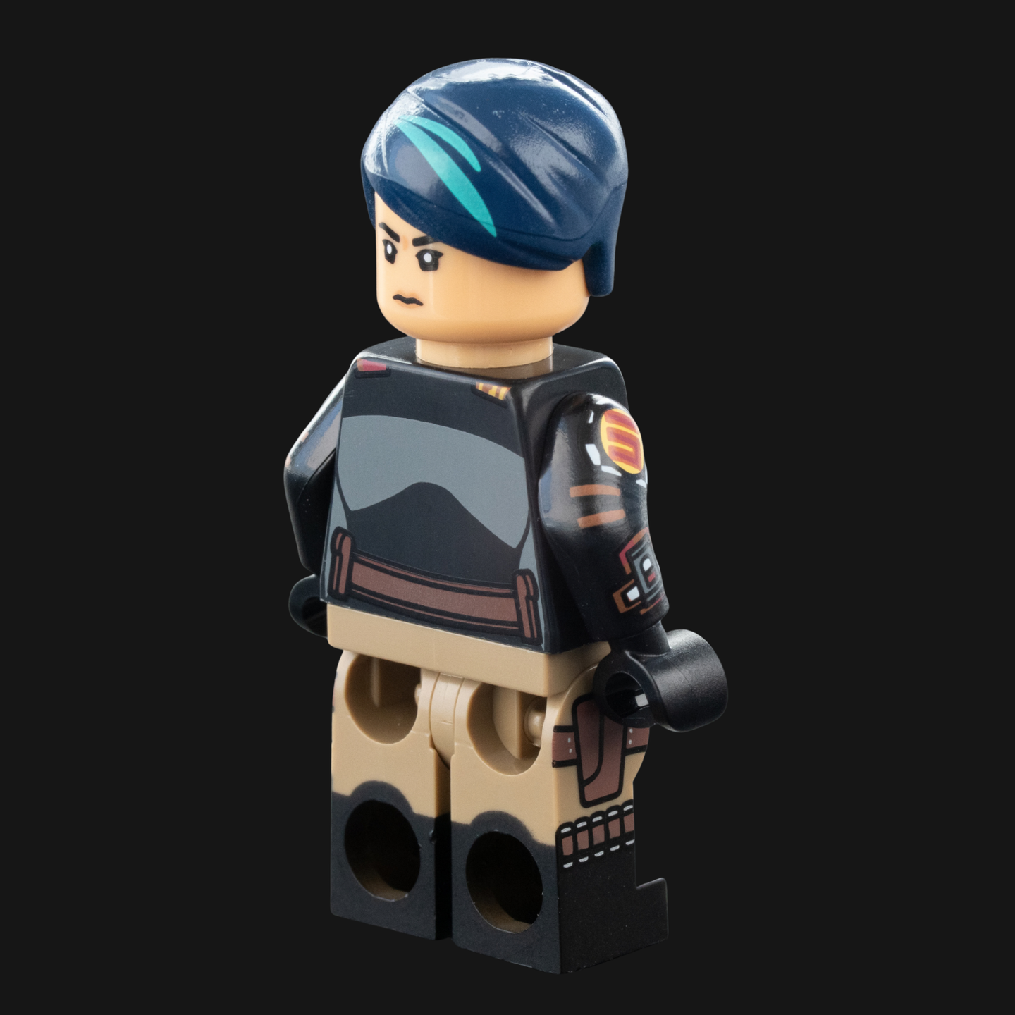 Graffiti Girlboss (S2)