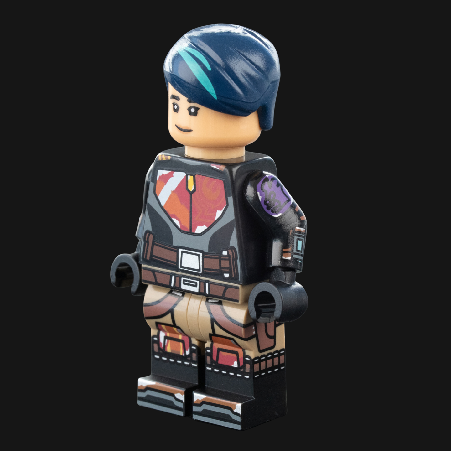 Graffiti Girlboss (S2)