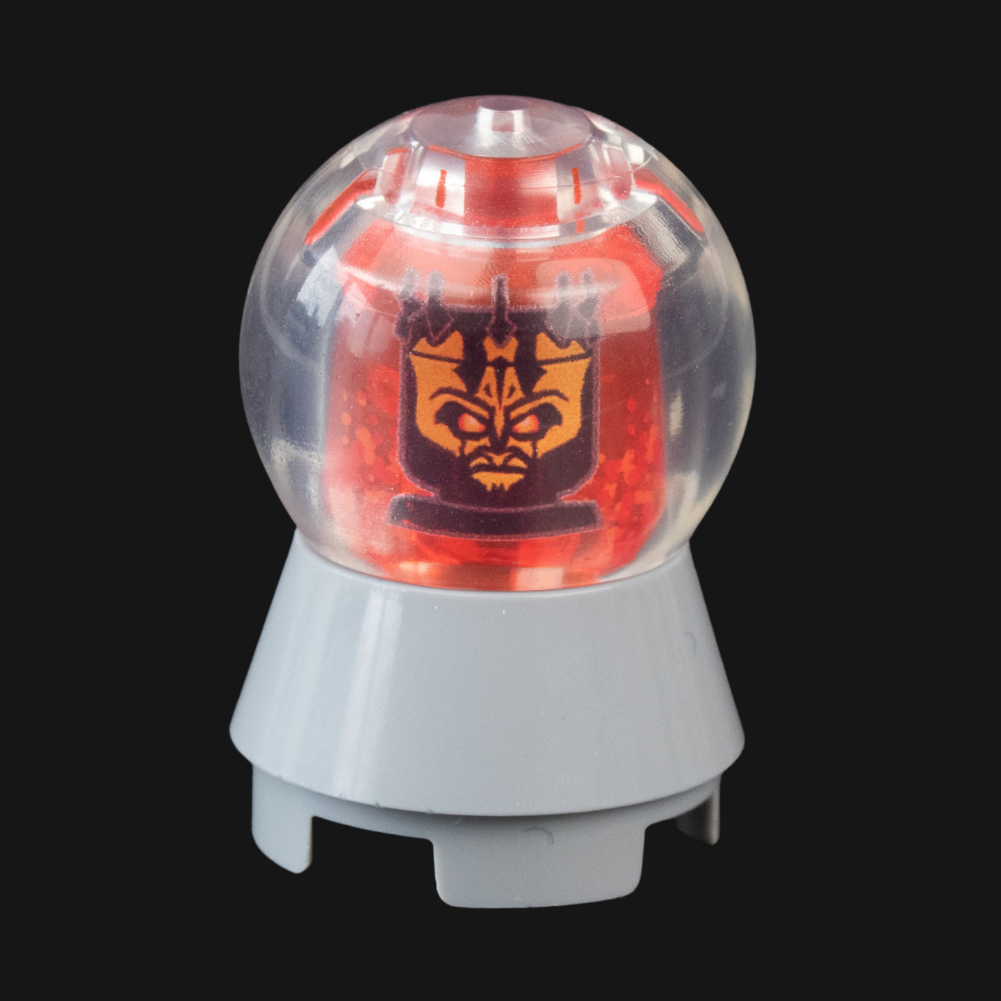 Savage Sphere