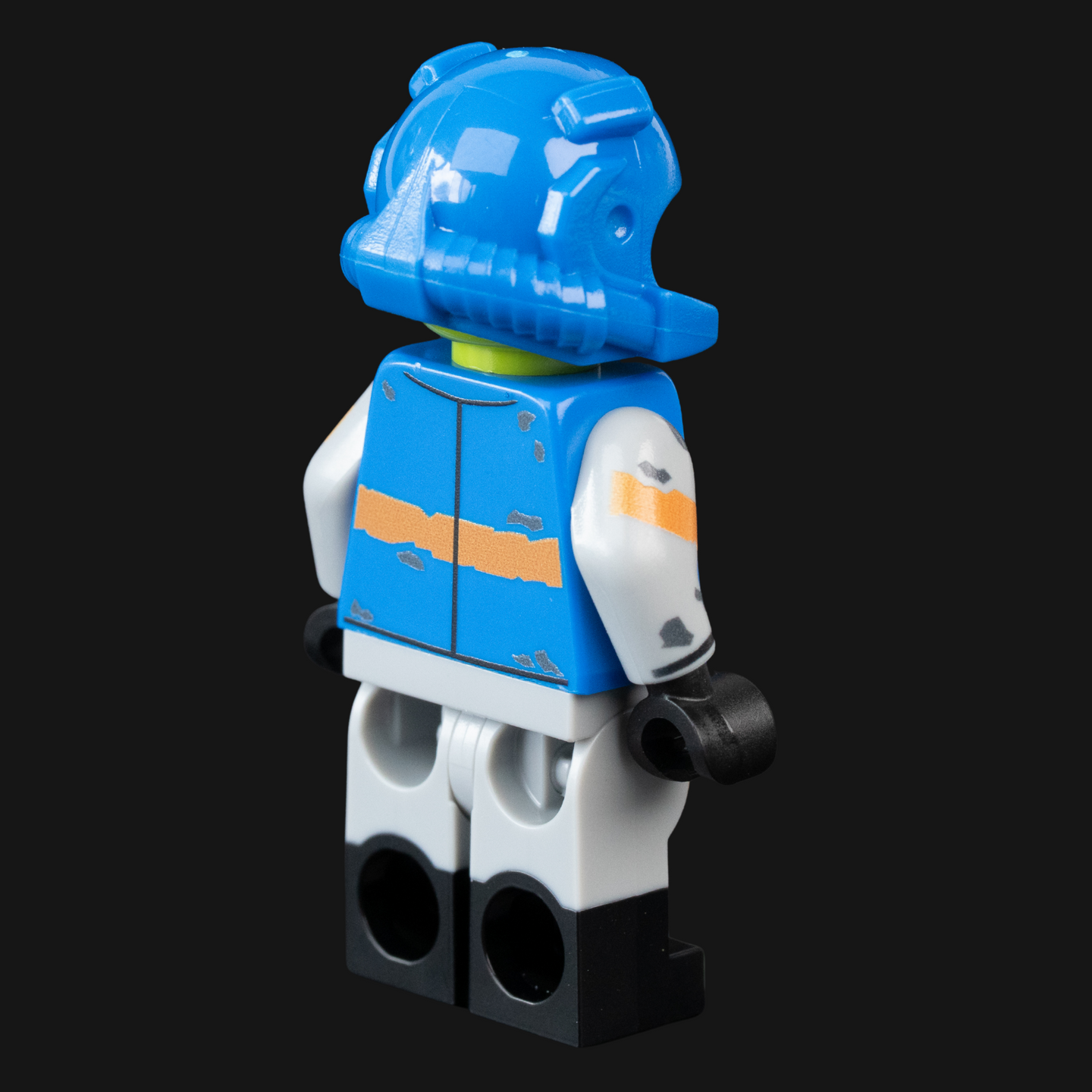 Green Goon Alt
