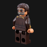 Concealed Commissioner