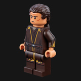 Concealed Commissioner