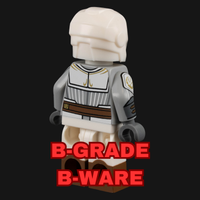 [B-Grade/B-Ware] Masked Monk