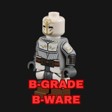 [B-Grade/B-Ware] Masked Monk