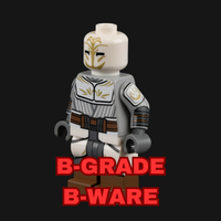 [B-Grade/B-Ware] Masked Monk