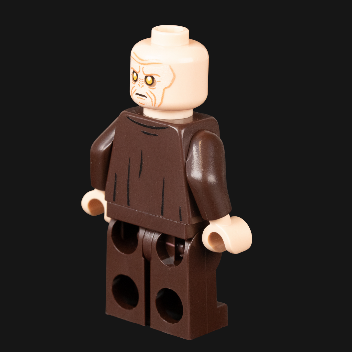 Spiky Sensei