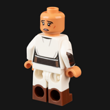 Tortured Tracker (Flashback)