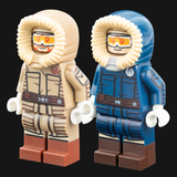 Tresspasser Duo