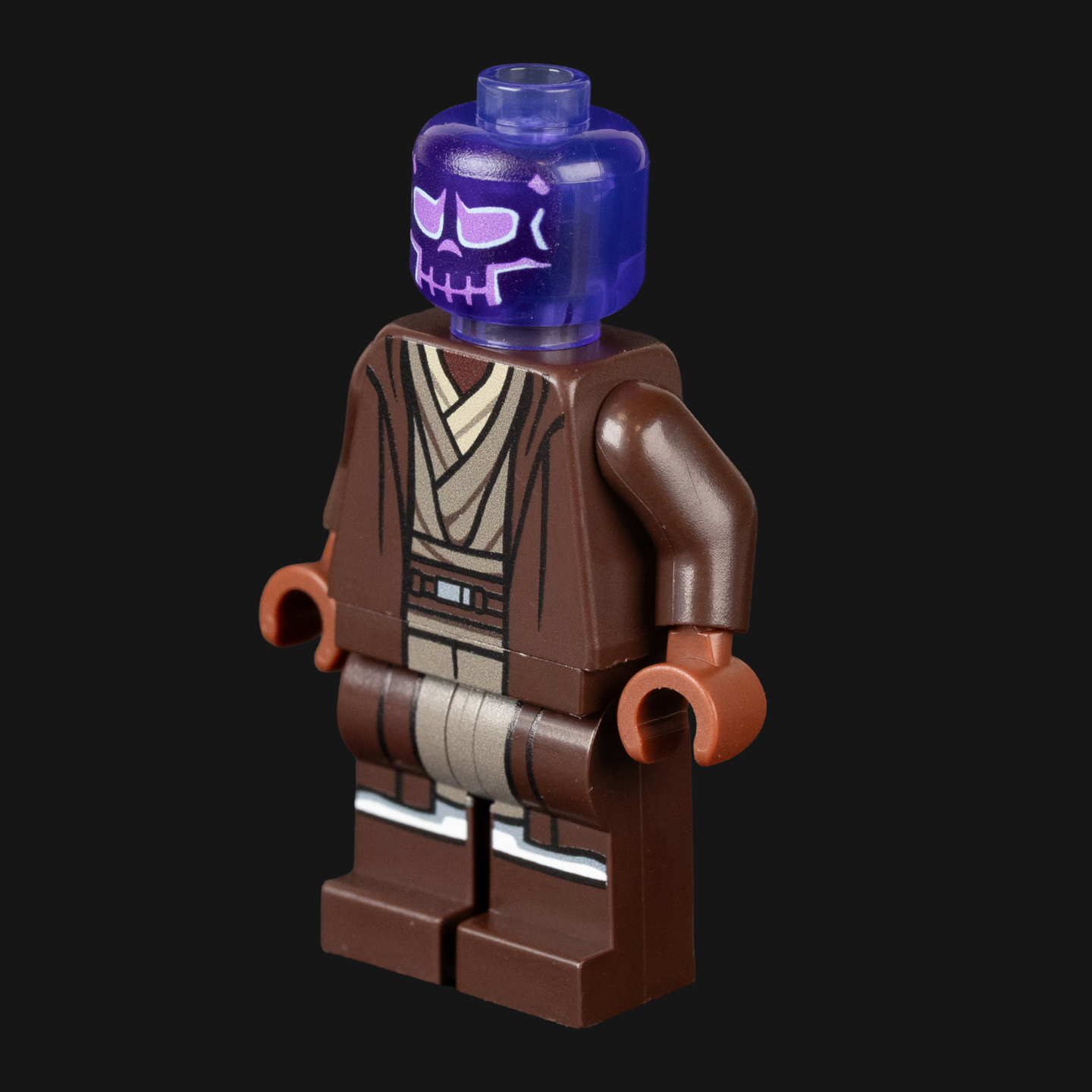 Purple Powerhouse