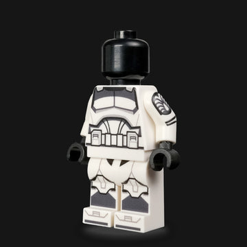2020P2 Wolfpack Trooper
