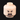 Zoinked Zealot Screaming Head