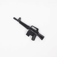 Classic M16 - BrickTactical - Weberbricks