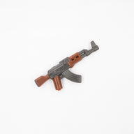 AK-47 overmold - Leyile Brick