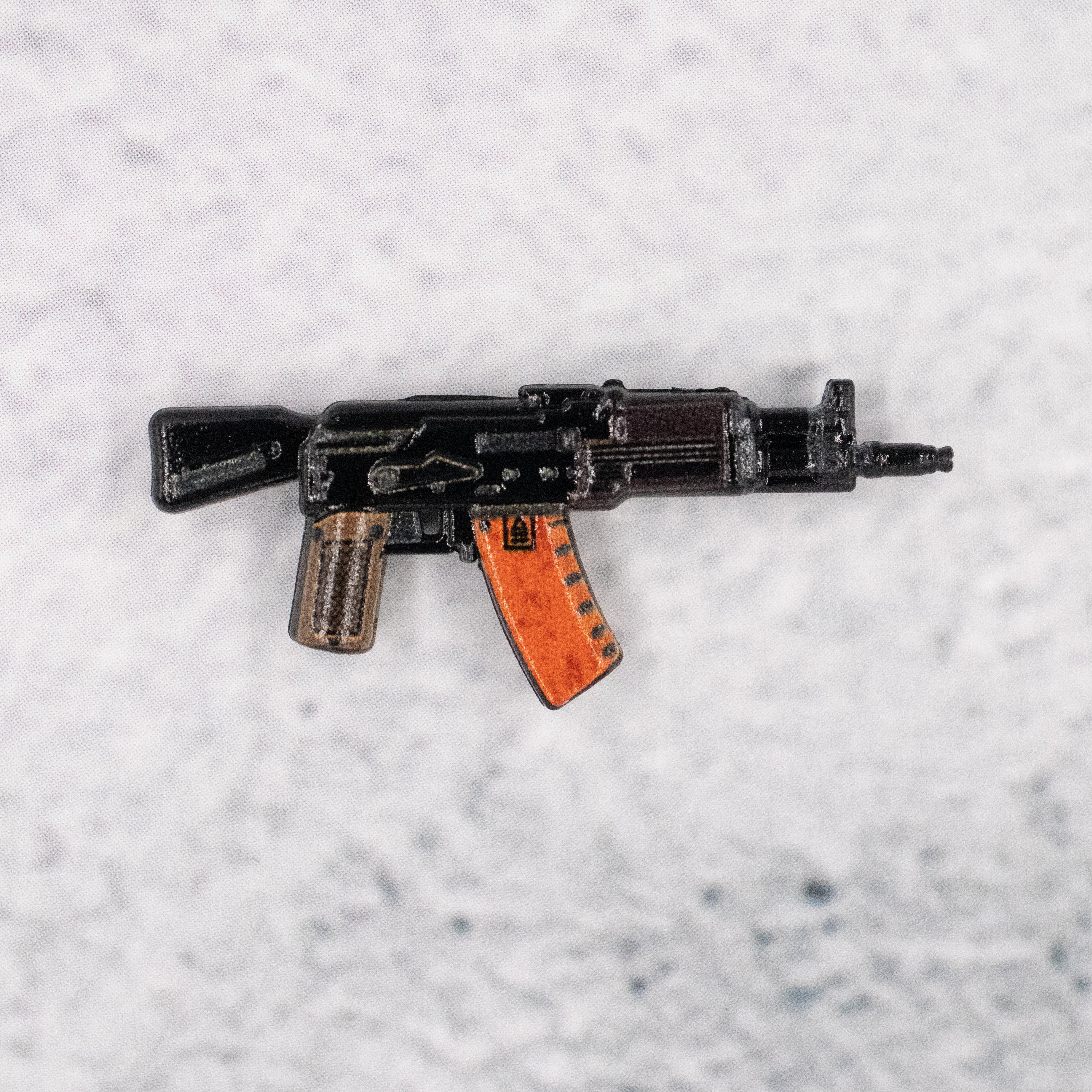 AK-105 Printed - Leyile Brick