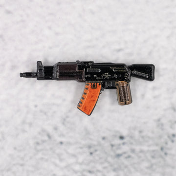 AK-105 Printed - Leyile Brick