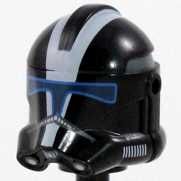 RP2 501. Stealth-Helm - CAC