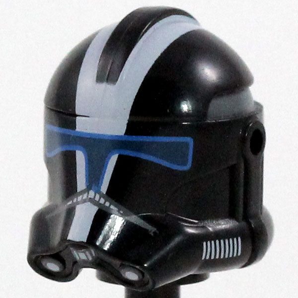 RP2 501st Stealth Helmet - CAC