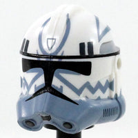 RP2 Comet Helmet - CAC