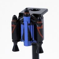 Trooper Jetpack PV Blau - CAC