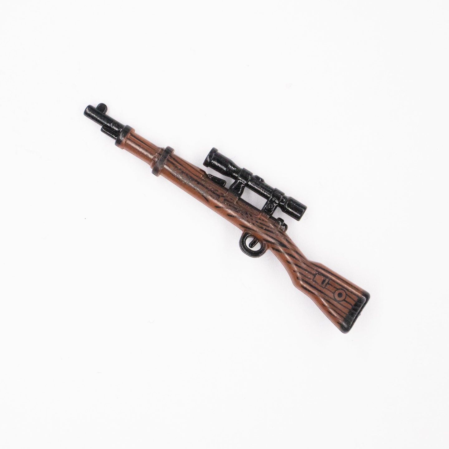 Kar98 Scoped - Printed - Weberbricks