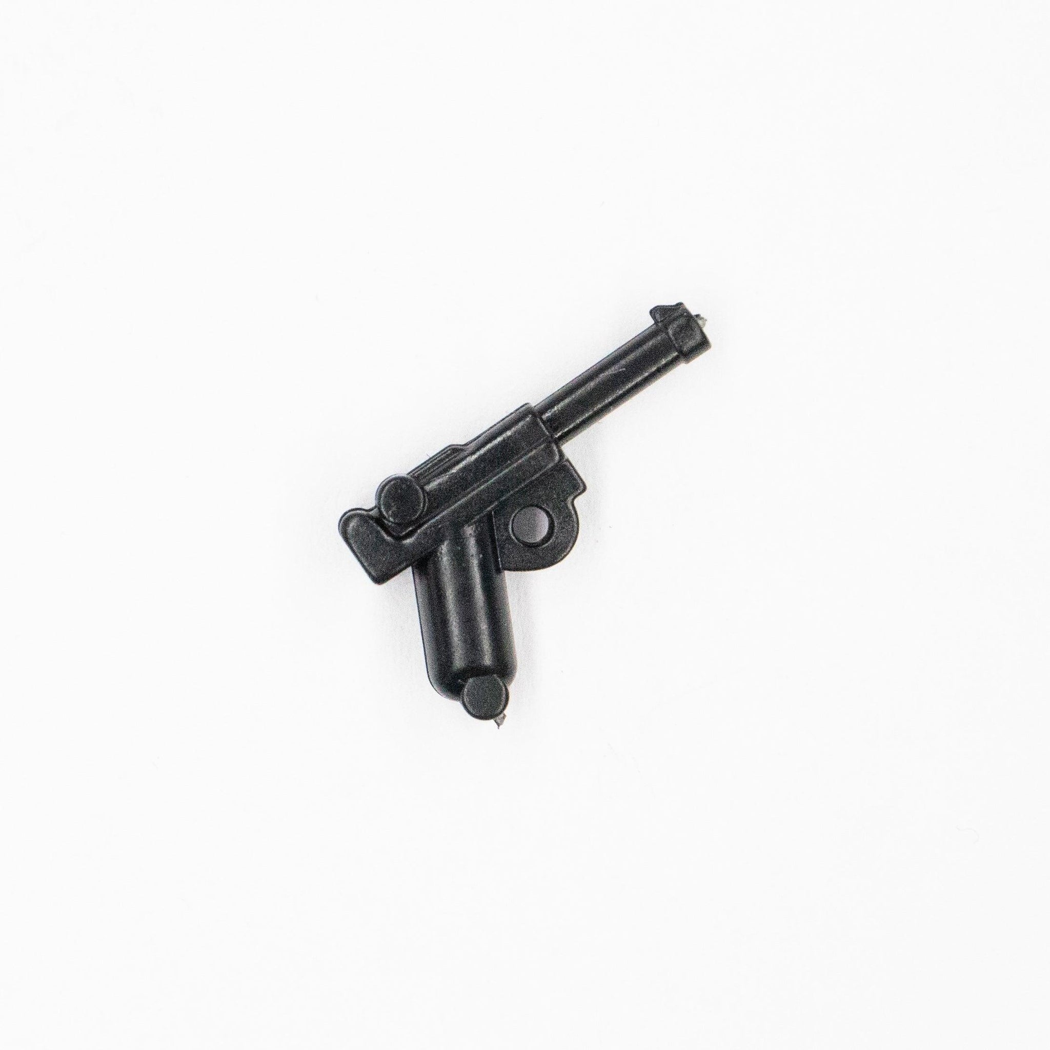 Luger P08 - Weberbricks