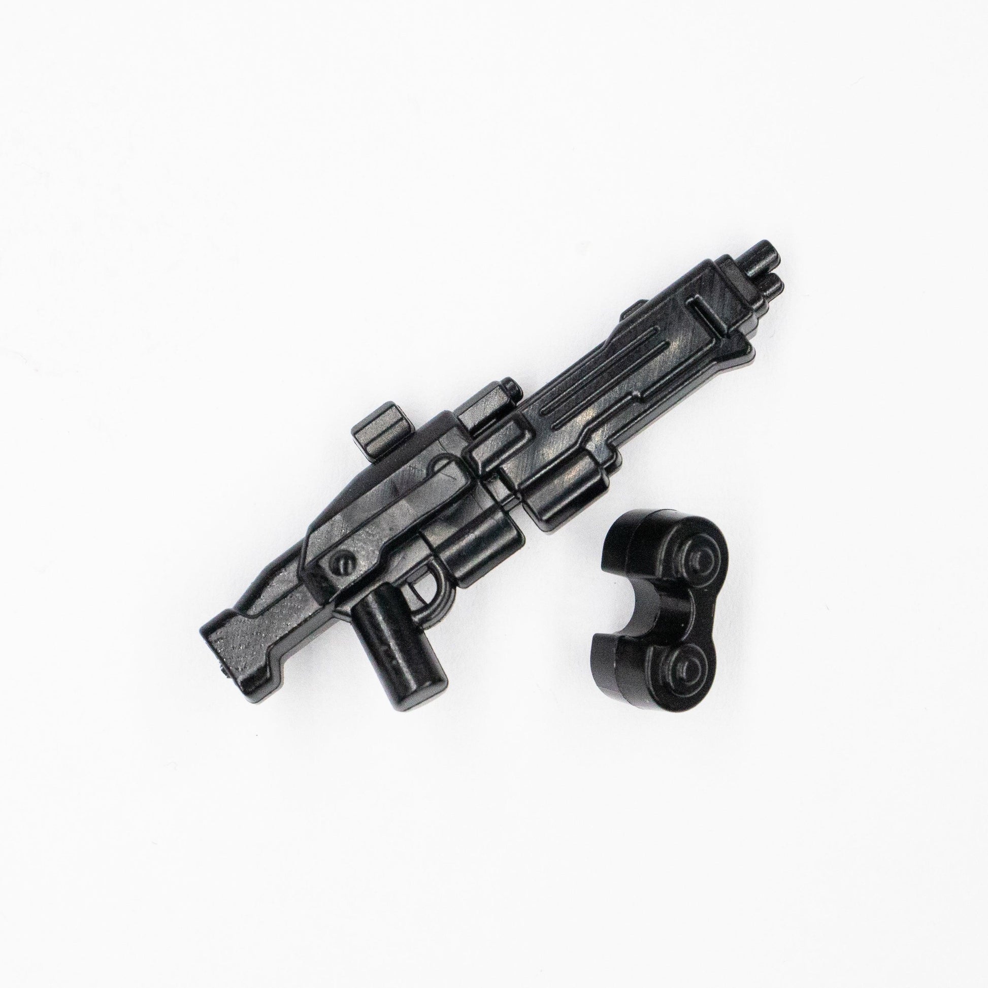 Blaster MG - Weberbricks