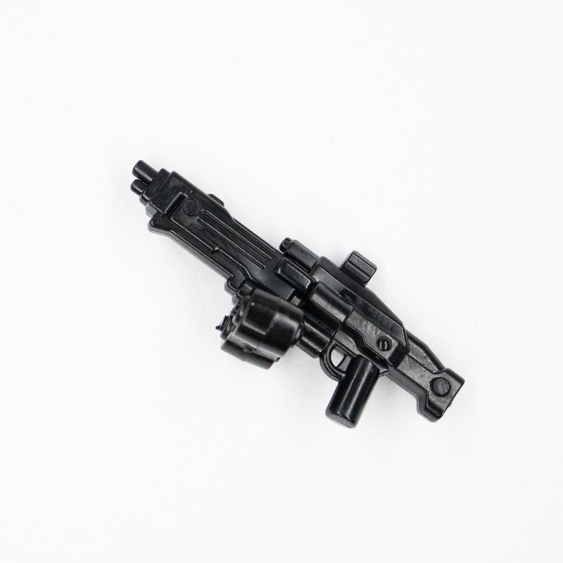Blaster MG - Weberbricks