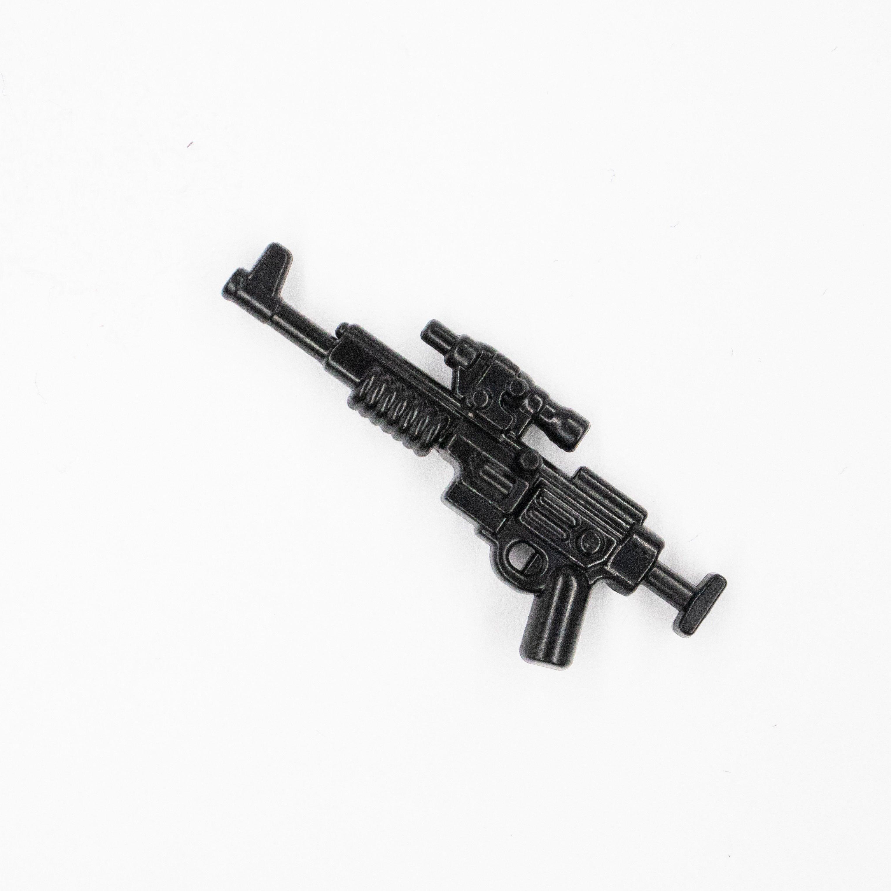 A280 Blaster Rifle - Weberbricks