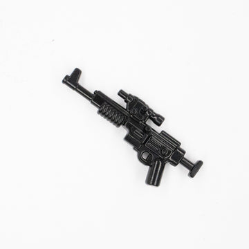 A280 Blaster Rifle - Weberbricks
