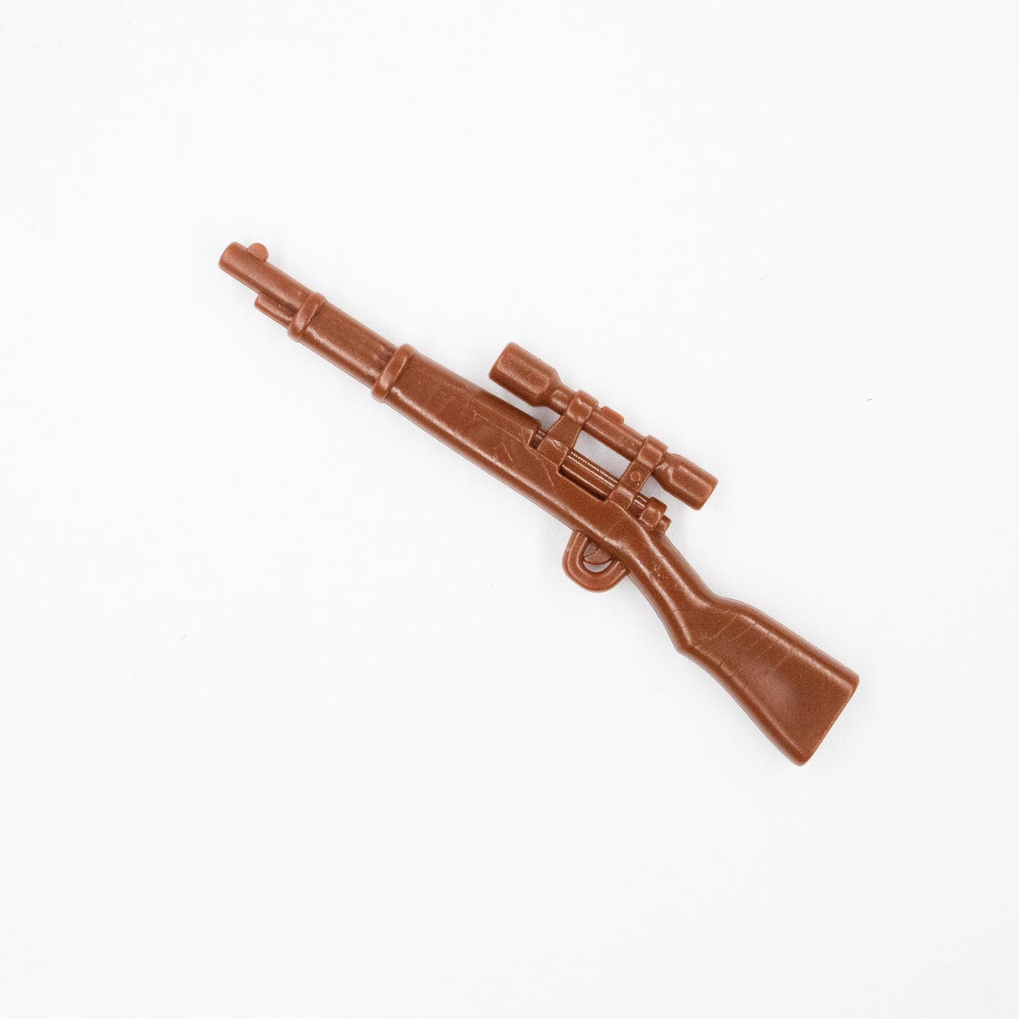 Kar98 Scoped - Weberbricks