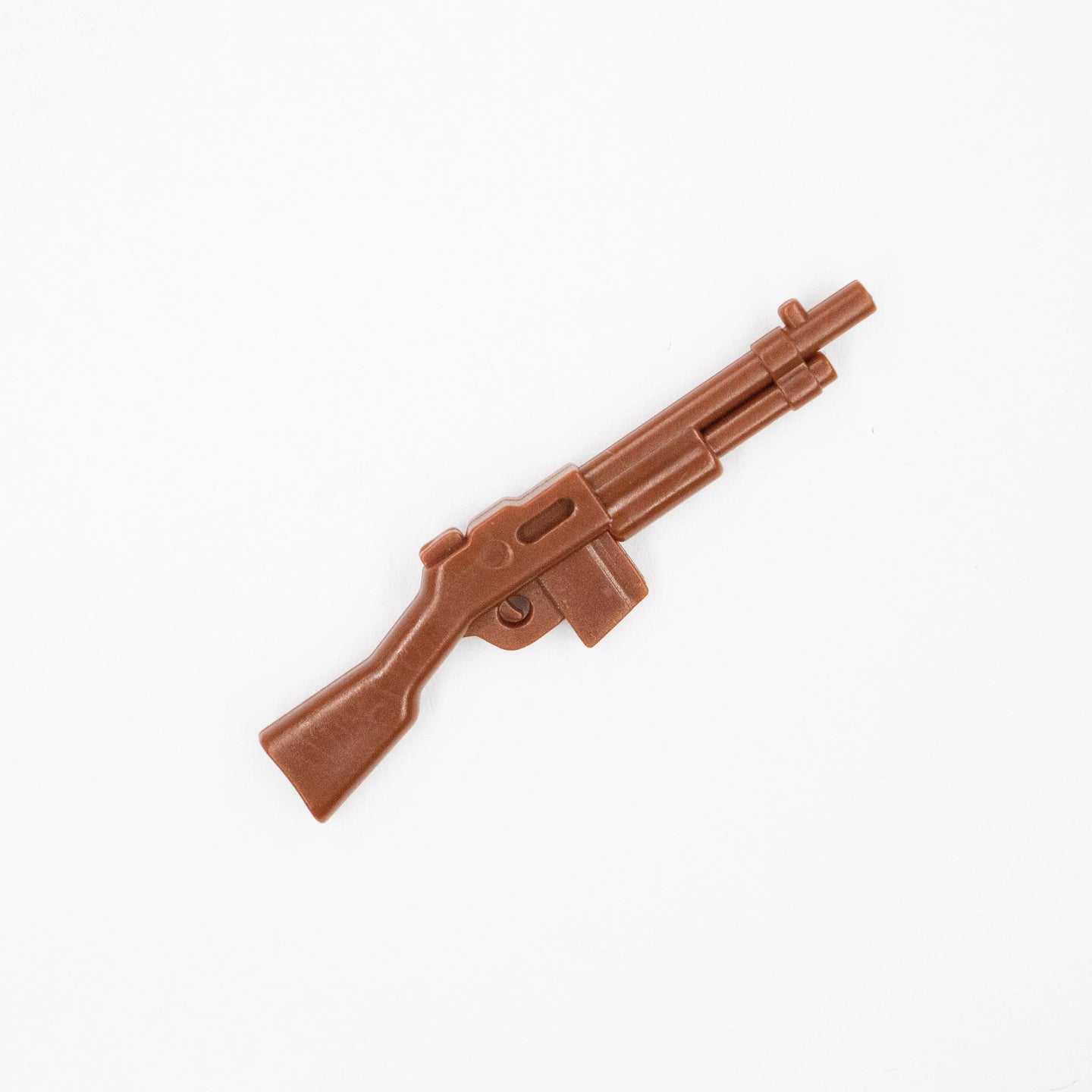 BAR M1918 - Weberbricks