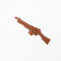 BAR M1918 - Weberbricks