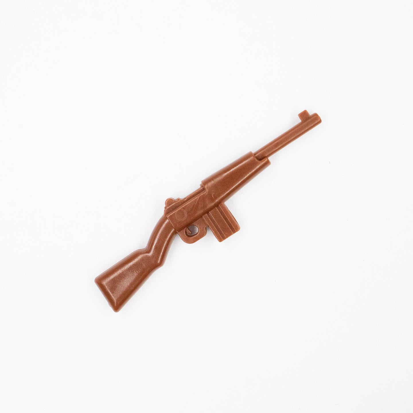 M1 Carbine - Weberbricks