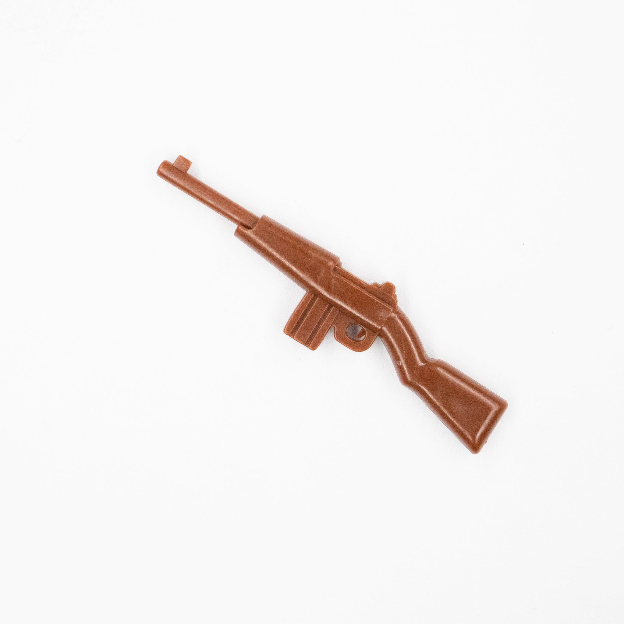 M1 Carbine - Weberbricks