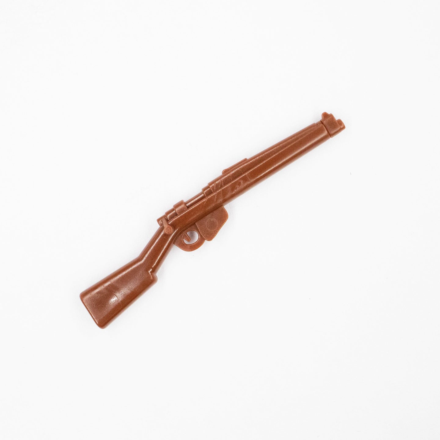 Lee-Enfield - Weberbricks