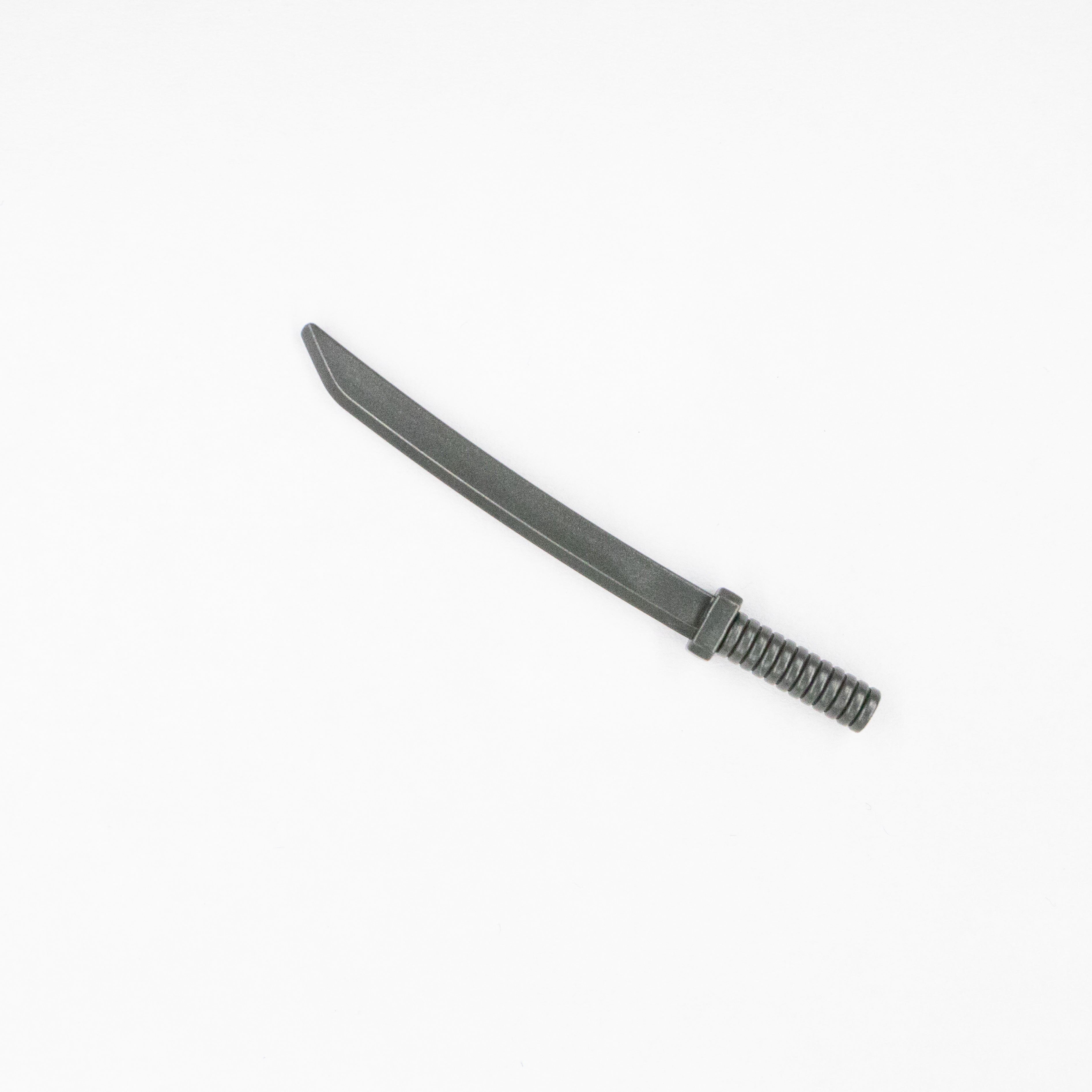 Samurai-Schwert - BrickTactical