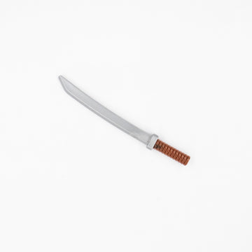 Overmold Samurai-Schwert - BrickTactical