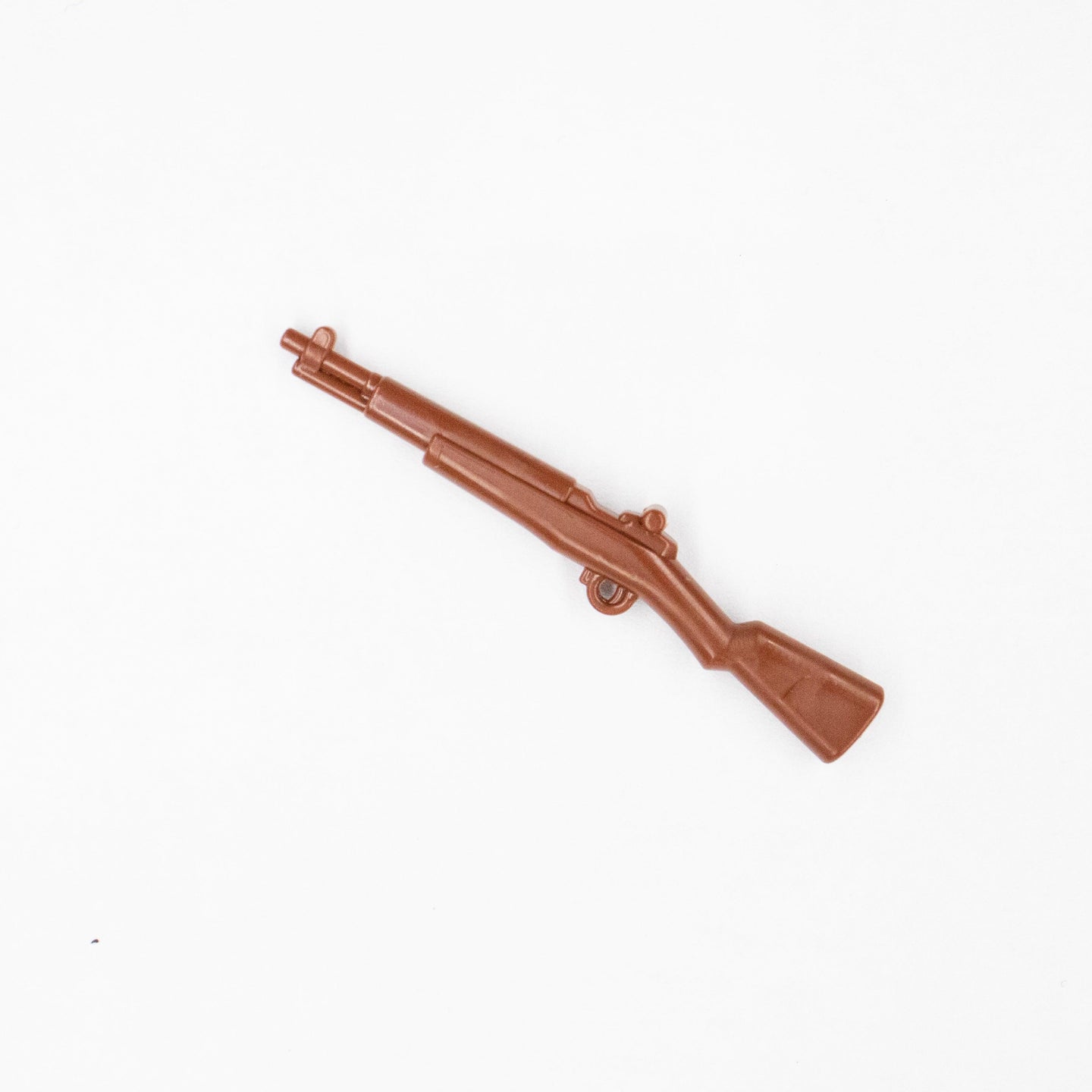 M1 Garand - BrickTactical - Weberbricks