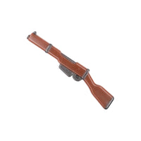 Lee-Enfield - Printed - Weberbricks