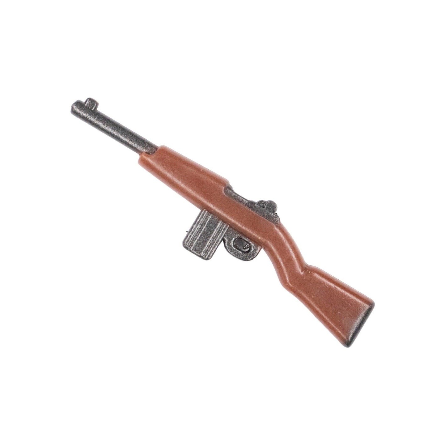 M1 Carbine - Printed - Weberbricks