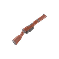 Lee-Enfield - Printed - Weberbricks