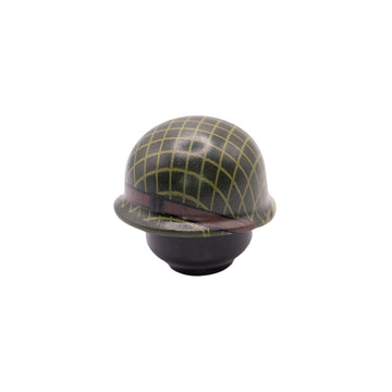 M1 Helm - bedruckt
