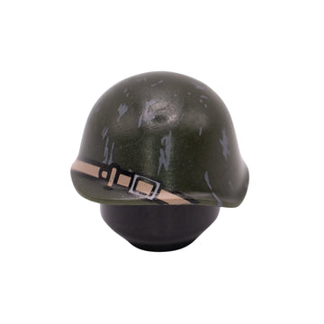 SSh-40 Helm - bedruckt