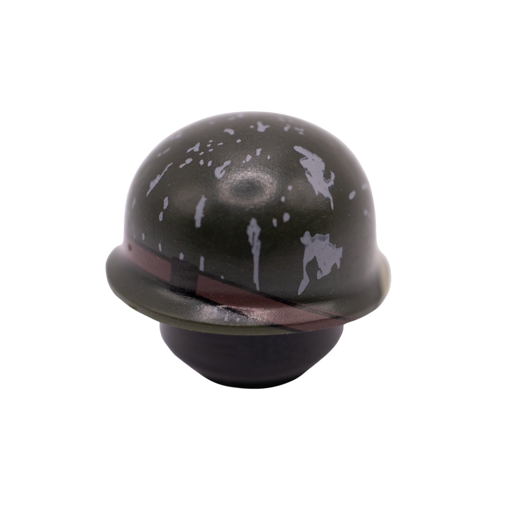 M1 Helm - bedruckt
