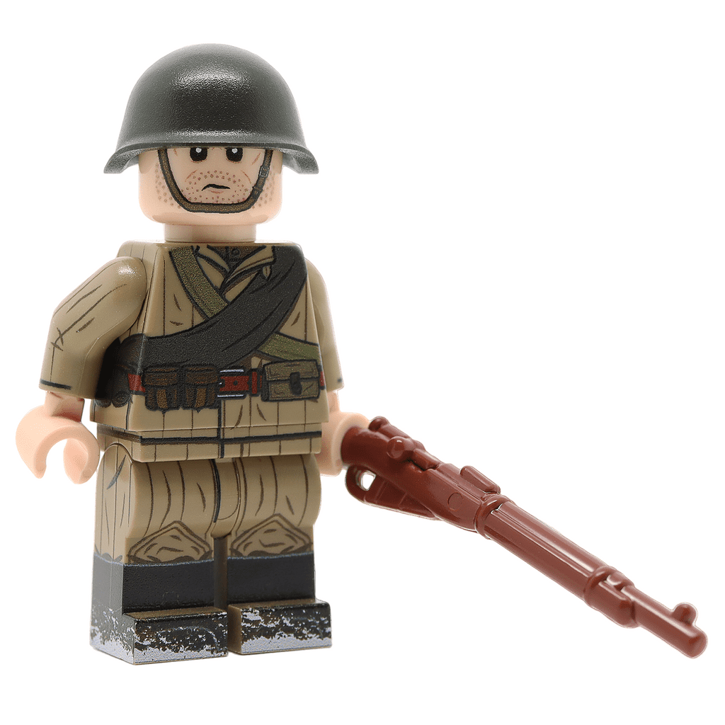 Bricks ww2 deals